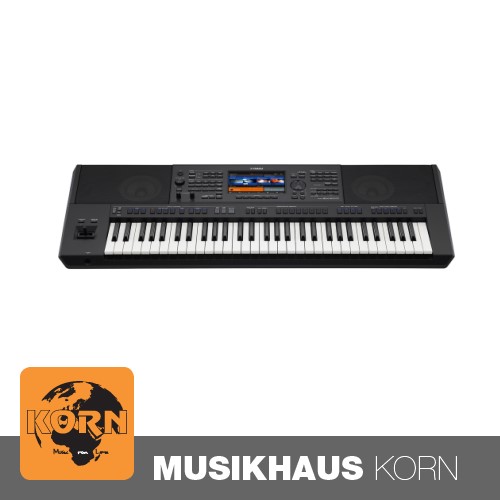 Yamaha PSR-SX900