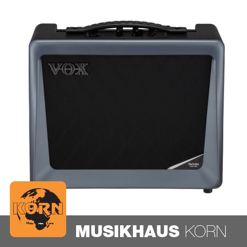 Vox VX50-GTV E-Gitarrencombo