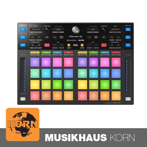 Pioneer DJ DDJ-XP2