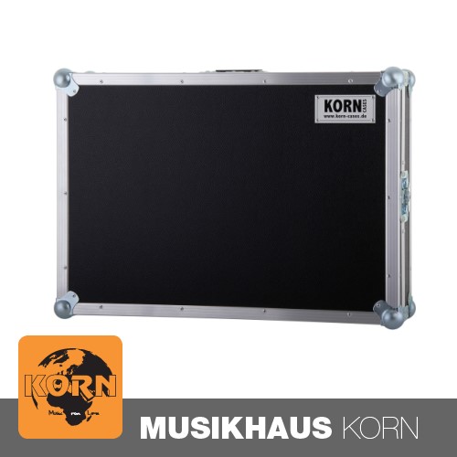 KORN Case für Denon PRIME 2 DJ System Casebau