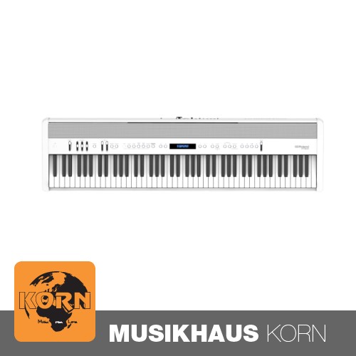 Roland FP-60X WH E-Piano