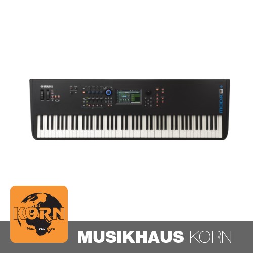 Yamaha MODX8+