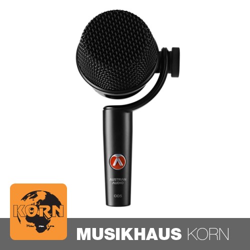 Austrian Audio OD5