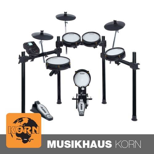 Alesis Surge Mesh SE Special Edition E-Drum Kit