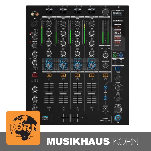 Reloop RMX-95 Clubmixer