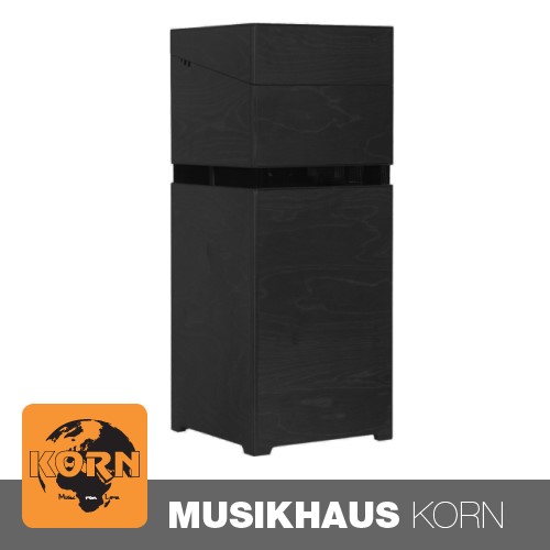 Acus Allaround 8 Black 360 Grad Lautsprecher
