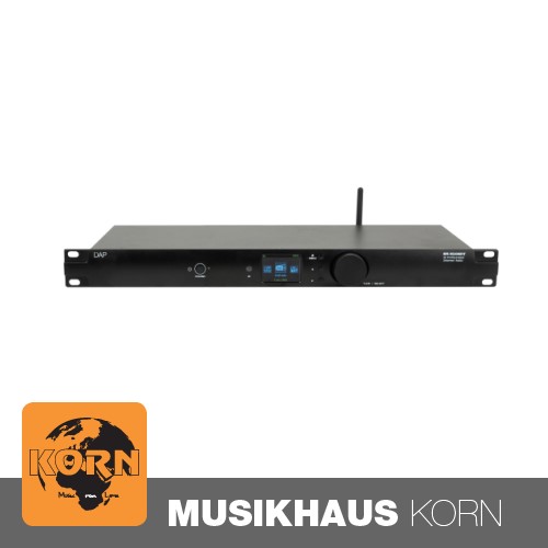 DAP IR-150BT Media Player