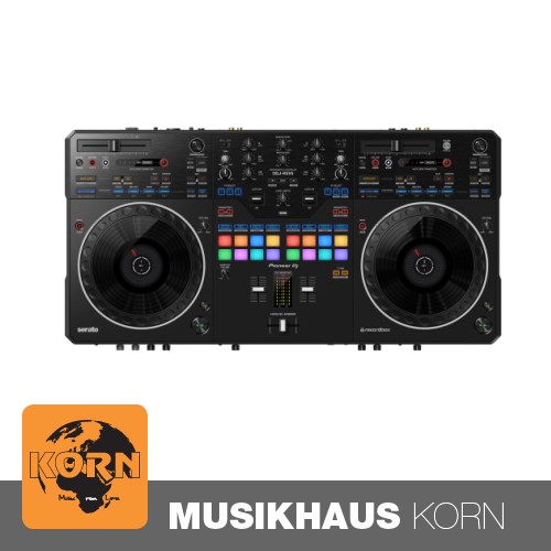 Pioneer DJ DDJ-REV5 DJ Controller