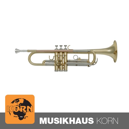 SML Paris VSM TP300 Bb-Trompete für Anfänger