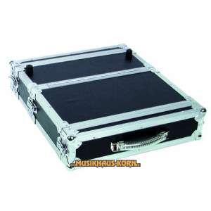 Doppel-CD-Player-Case Tour Pro, 2HE, sw