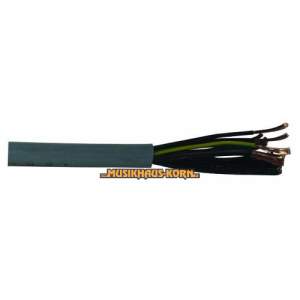 Steuerleitung 14x1,5mm² numm.Adern 100m