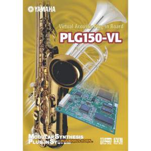 Yamaha PLG150-VL