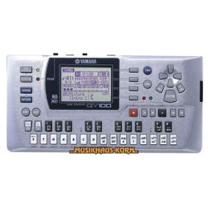 Yamaha QY 100