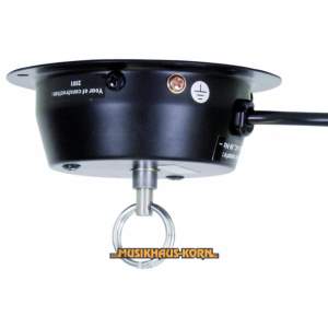 EUROLITE MD-1030 Drehmotor ohne Netzstck.