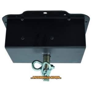 EUROLITE MD-3010 Sicherheits-Drehmotor