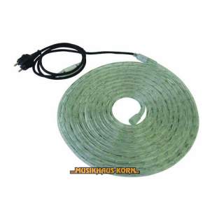 RUBBERLIGHT LED RL1-230V grün 9m