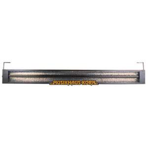 UV Flutergehäuse 120cm/36W