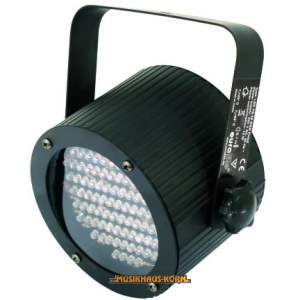 EUROLITE LED PS-86 RGB Flood 120°