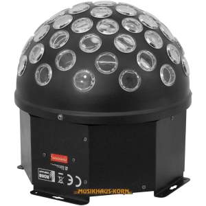 EUROLITE LED B-17 Strahleneffekt B-Ware