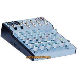 Alesis MultiMix 6FX