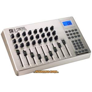 M-Audio UC 33e