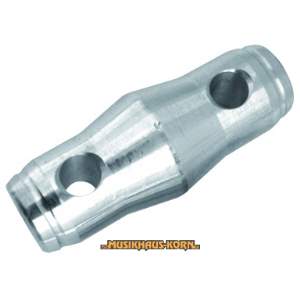 QUADLOCK Satz Verb.konus/Zapfen/Splint