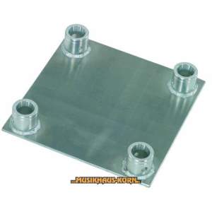 QUADLOCK Endplatte QQGP