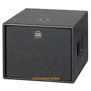 HK Audio RS 115 SUB Powerworks