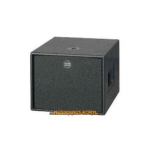 HK Audio RS 15 SUB A Powerworks
