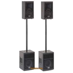 Dynacord Little Max 2