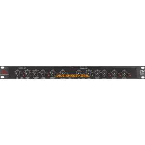 DBX 234 (Klinkenversion)
