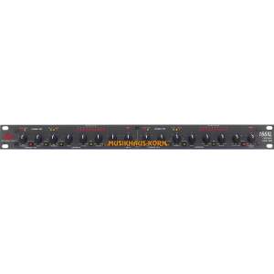 DBX 166 XL