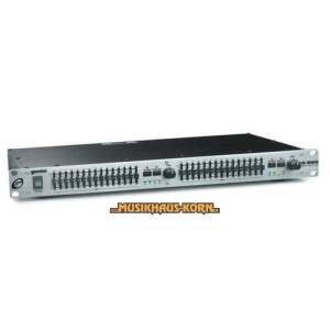 Gemini EQ 3000