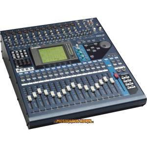 Yamaha 01V96 VCM