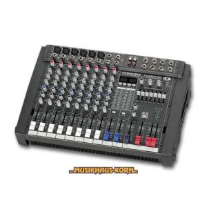 Dynacord PowerMate 600-2