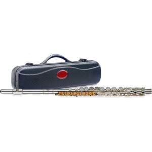 STAGG 77-FE Querflöte E-Mechanik mit Koffer