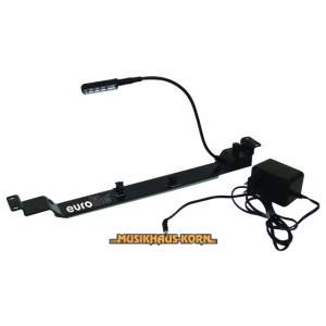 Flexilight LED-Racklighting Einzelschwan