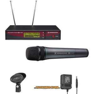 Sennheiser EW 135 G2 D-Band Vocal Set