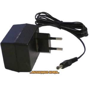 Yamaha PA 3C Netzteil PSR 125/175/275/295/413/DD35