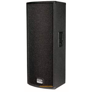 DAP MC-215 Speaker 2x15 Zoll 700W 4Ohm