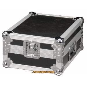 DAP Flightcase passend für Pioneer/Denon Mixer