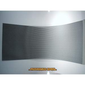 Frontgrill für TX-2520