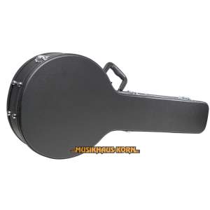 STAGG GCA-BJ4 Basic Case f. 4-saitiges Banjo