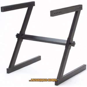 STAGG z style keyboard stand