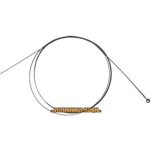 STAGG Electric Nickel Wound Einzelsaite 0.054 E-Gitarre E6
