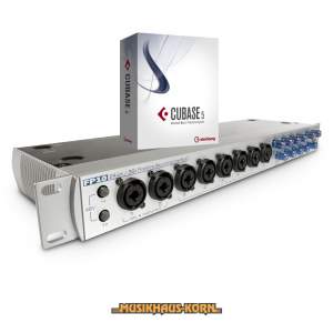 Presonus FIREPOD + Steinberg Cubase 5 Set
