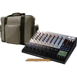 Korg Zero8 inkl. Zero Bag