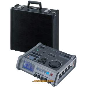 Edirol R 4 B-Ware + R4 Case B-Ware