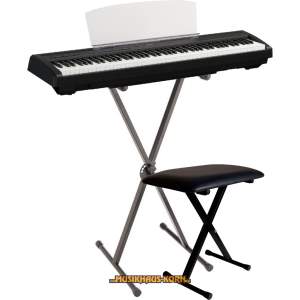 Yamaha P-95 B SET