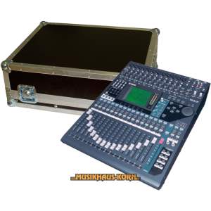 Yamaha 01V96 VCM Case SET